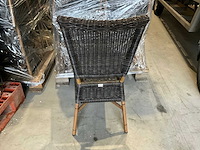 Satelliet terrasstoel (16x) - afbeelding 2 van  7