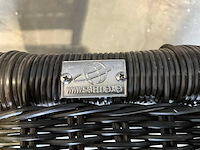 Satelliet terrasstoel (16x) - afbeelding 5 van  7