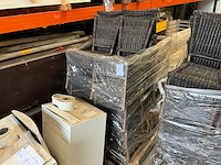 Satelliet terrasstoel (16x) - afbeelding 6 van  7