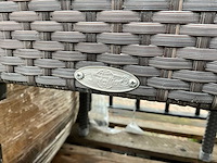 Satelliet terrasstoel (18x) - afbeelding 4 van  4