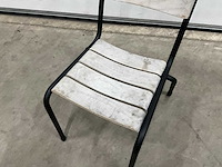 Satelliet terrasstoelen (17x) - afbeelding 3 van  6