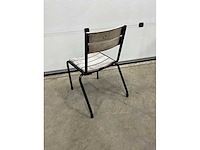 Satelliet terrasstoelen (17x) - afbeelding 4 van  6
