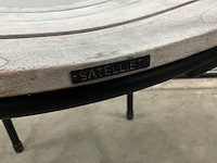 Satelliet terrasstoelen (17x) - afbeelding 5 van  6