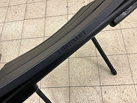 Satelliet terrasstoelen (5x) - afbeelding 5 van  6