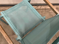 Satelliet terrasstoelen (8x) - afbeelding 5 van  7