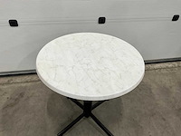 Satelliet terrastafel (3x) - afbeelding 3 van  8