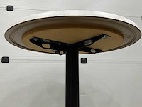 Satelliet terrastafel (3x) - afbeelding 5 van  8