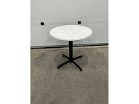 Satelliet terrastafel (3x) - afbeelding 2 van  8