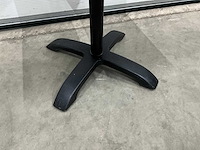 Satelliet terrastafels (5x) - afbeelding 4 van  6