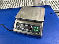 Satex sa 235 weegschaal - afbeelding 2 van  6