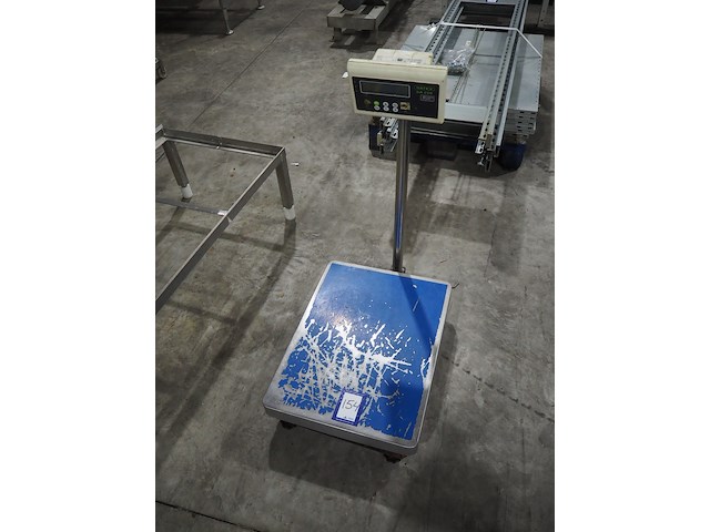 Satex - afbeelding 1 van  8