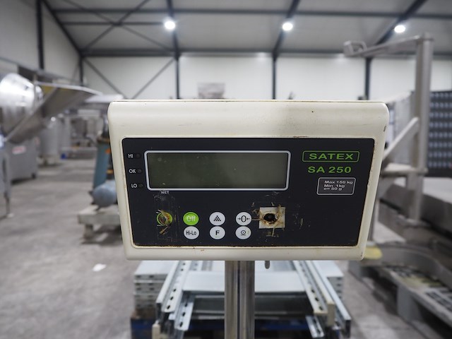 Satex - afbeelding 7 van  8