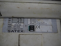 Satex - afbeelding 8 van  8