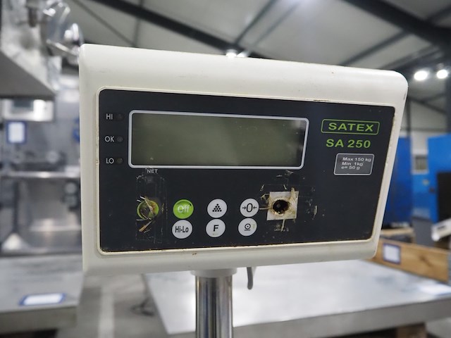 Satex - afbeelding 6 van  7