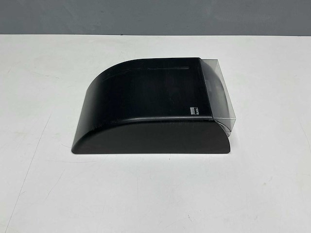 Satino black - handdoek dispenser (12x) - afbeelding 8 van  9