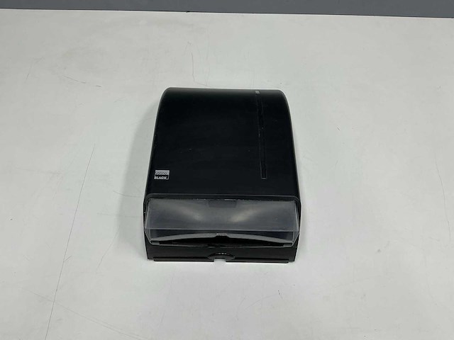 Satino black - handdoek dispenser (12x) - afbeelding 3 van  7
