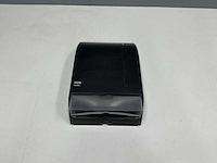 Satino black - handdoek dispenser (12x) - afbeelding 3 van  7