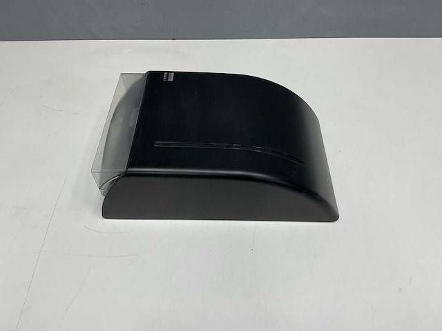 Satino black - handdoek dispenser (12x) - afbeelding 4 van  7