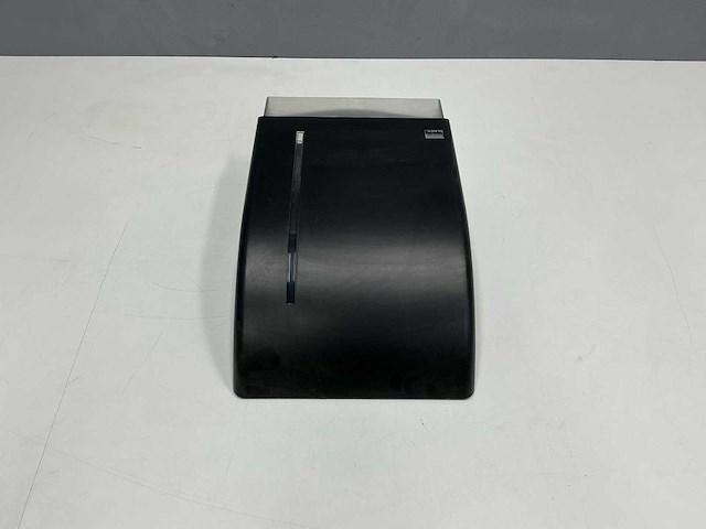 Satino black - handdoek dispenser (12x) - afbeelding 5 van  7