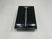 Satino black - handdoek dispenser (12x) - afbeelding 7 van  7