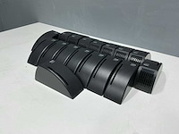 Satino black - luchtverfrisser dispenser (17x) - afbeelding 8 van  15