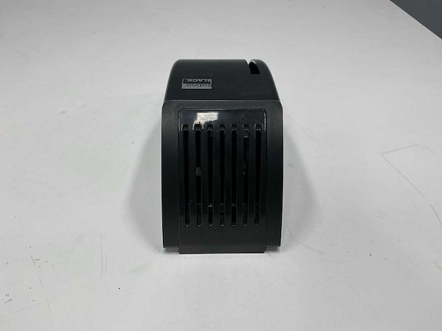 Satino black - luchtverfrisser dispenser (17x) - afbeelding 14 van  15