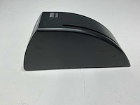 Satino black - luchtverfrisser dispenser (17x) - afbeelding 15 van  15