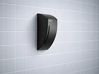 Satino black - luchtverfrisser dispenser (17x) - afbeelding 1 van  15