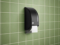 Satino black - toiletpapier houders (5x) - afbeelding 1 van  10