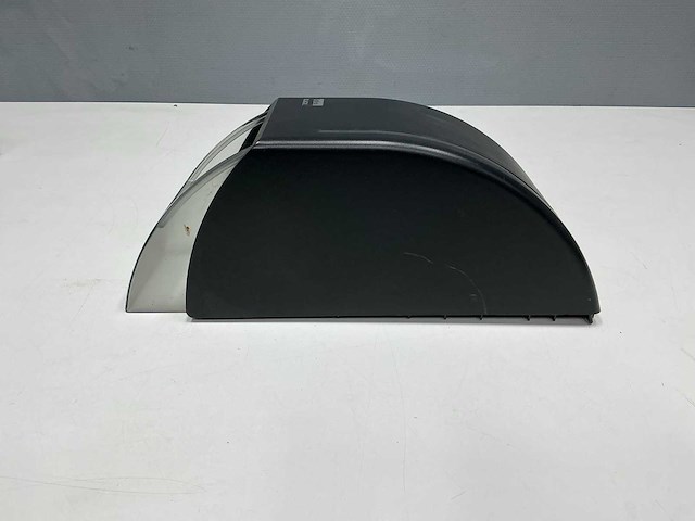 Satino black - toiletpapier houders (5x) - afbeelding 7 van  10