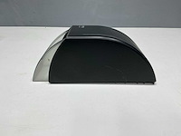 Satino black - toiletpapier houders (5x) - afbeelding 7 van  10