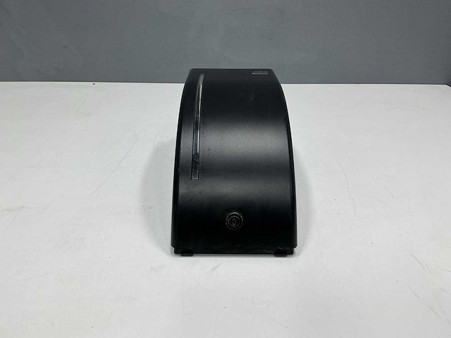 Satino black - toiletpapier houders (5x) - afbeelding 8 van  10