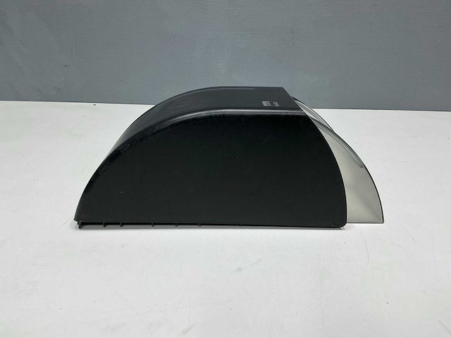 Satino black - toiletpapier houders (5x) - afbeelding 9 van  10