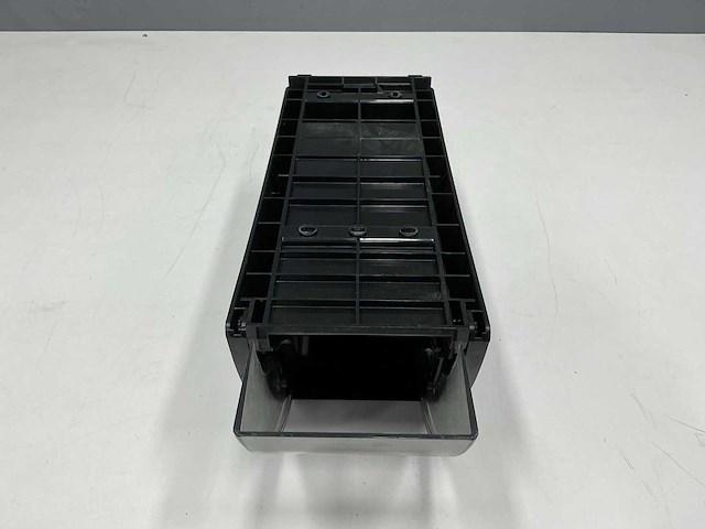 Satino black - toiletpapier houders (5x) - afbeelding 10 van  10