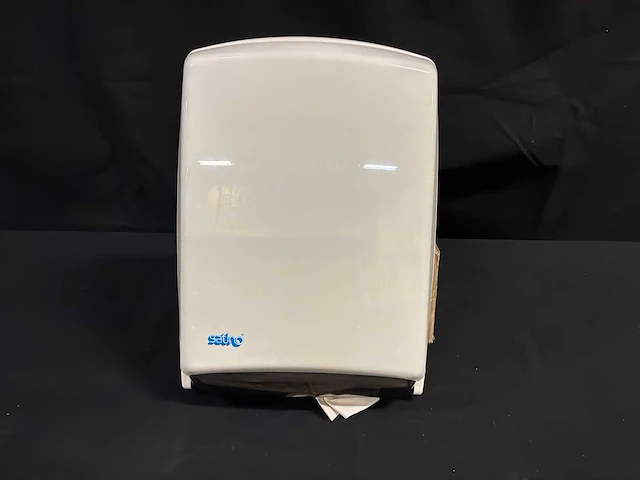 Satino handdoek dispenser (3x) - afbeelding 2 van  5