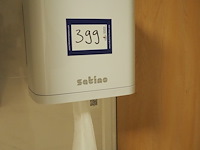 Satino - afbeelding 1 van  2