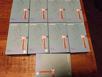 Satisfyer pro2 (9x) - afbeelding 1 van  4