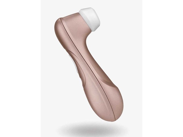 Satisfyer pro2 (9x) - afbeelding 2 van  4