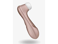 Satisfyer pro2 (9x) - afbeelding 2 van  4