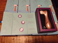 Satisfyer pro2 (9x) - afbeelding 3 van  4