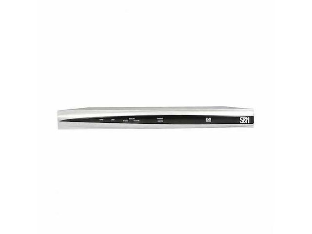 Satlink 2900 stm vsat satelliet receiver modem - afbeelding 1 van  5