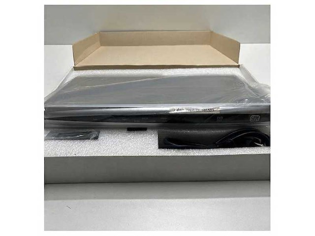Satlink 2900 stm vsat satelliet receiver modem - afbeelding 2 van  5