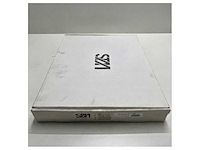 Satlink 2900 stm vsat satelliet receiver modem - afbeelding 5 van  5