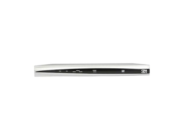 Satlink 2900 stm vsat satelliet receiver modem - afbeelding 1 van  6