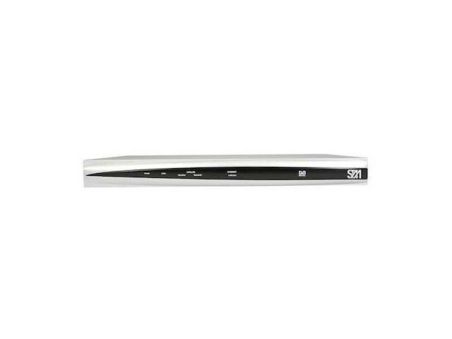 Satlink 2900 stm vsat satelliet receiver modem - afbeelding 2 van  6