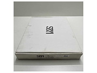 Satlink 2900 stm vsat satelliet receiver modem - afbeelding 6 van  6