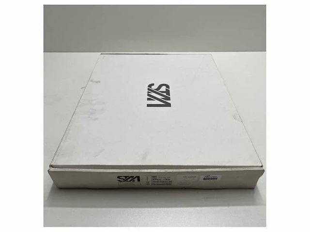 Satlink 2900 stm vsat satelliet receiver modem - afbeelding 1 van  6