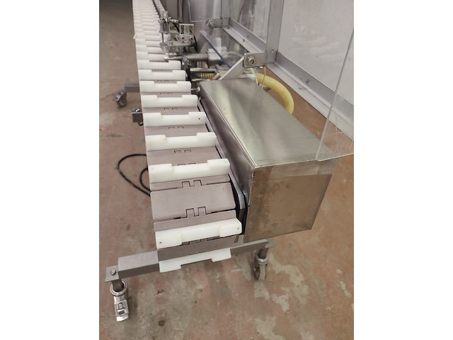 Satmec oy - afbeelding 2 van  18