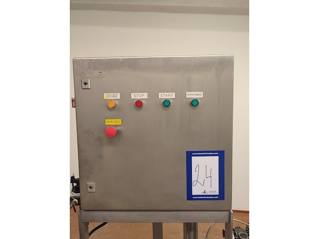 Satmec oy - afbeelding 5 van  18