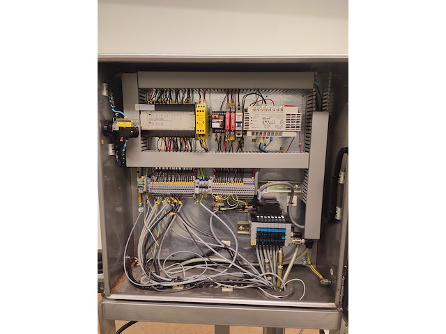 Satmec oy - afbeelding 6 van  18